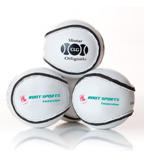 Championship Sliotars